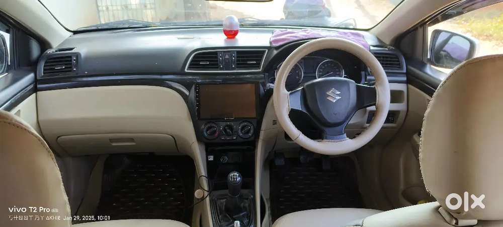 Maruti Ciaz Vdi 2015