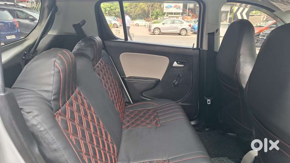 Maruti Suzuki Alto 800 2019-2023 0.8 Lxi (o), 2021, Petrol