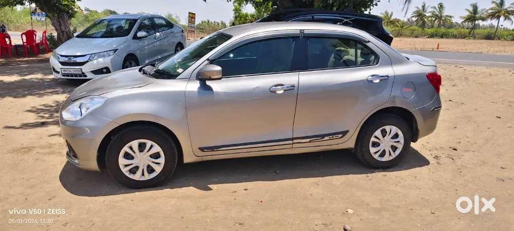 Car Sale Dezire
