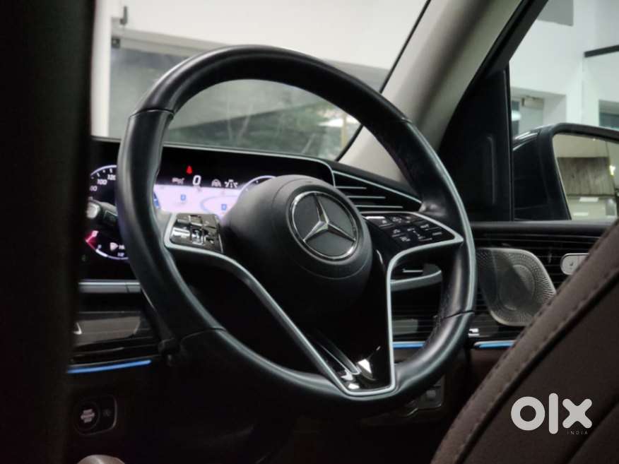 Mercedes-benz Gls 450d 4matic, 2025, Diesel