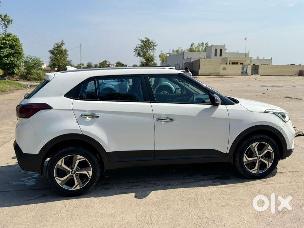 Hyundai Diesel Manual 2018