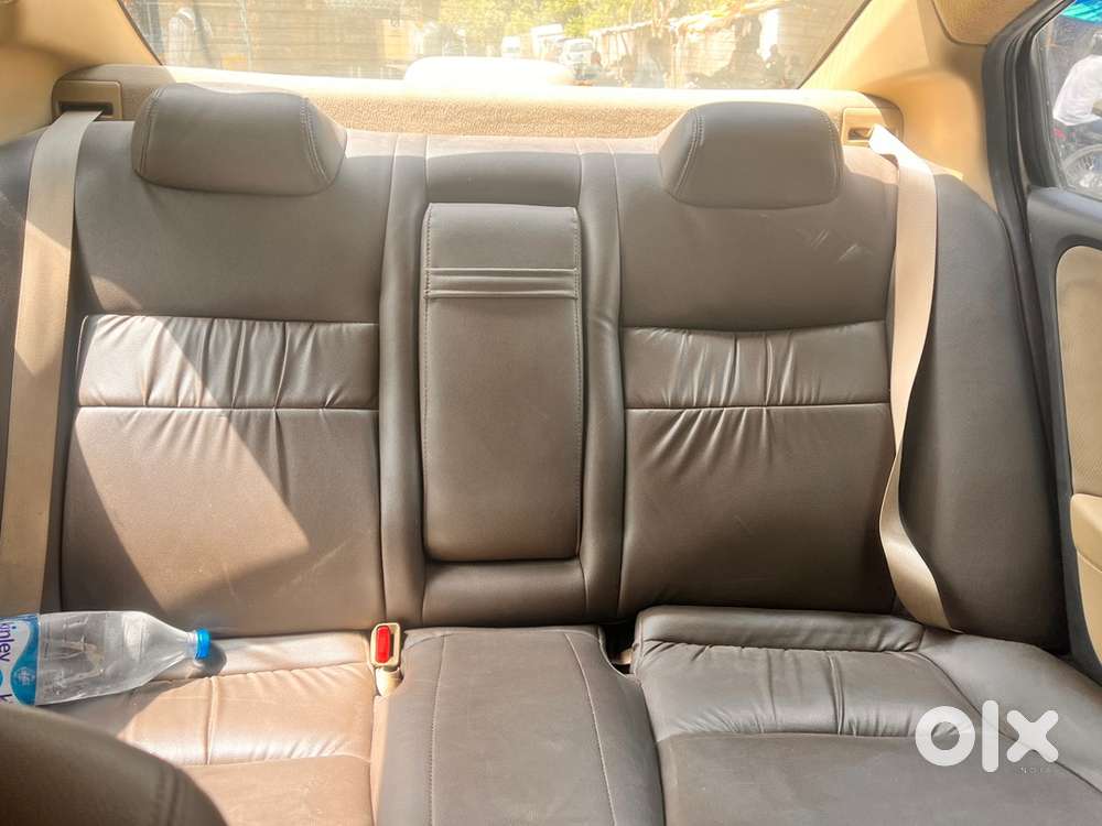 Honda Car Automatic 2015