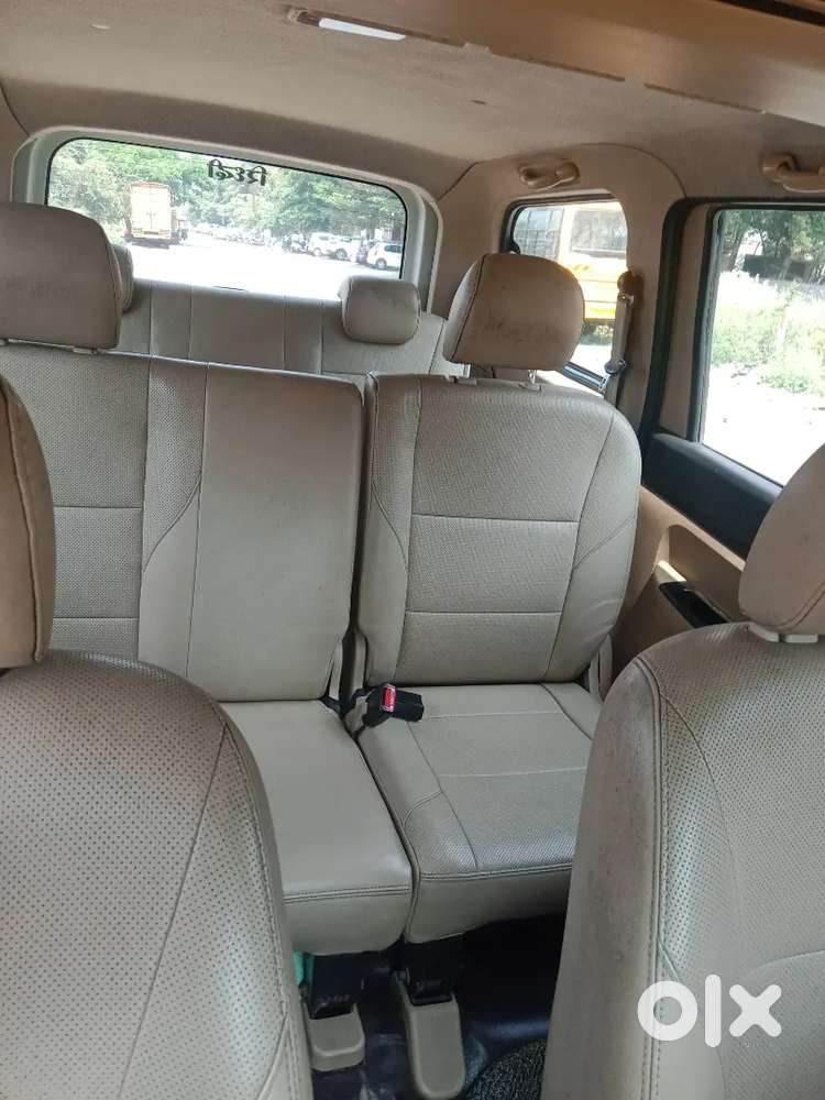 Chevrolet Enjoy 2016 Diesel Well Maintained