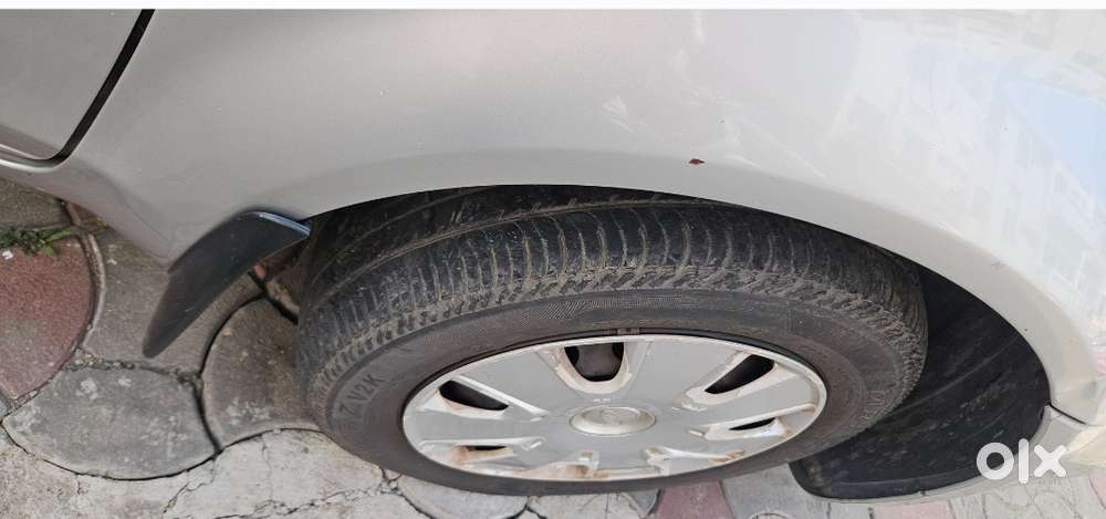 Ford Fiesta 1.6 Zxi Abs, 2010, Petrol