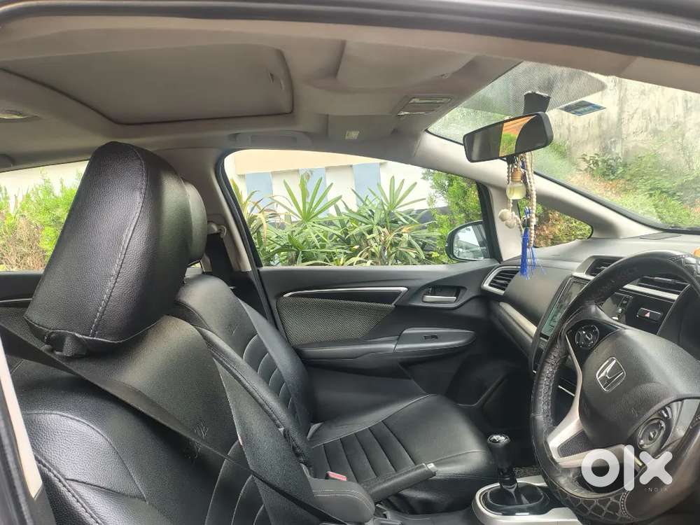 Honda Wr-v Diesel 2018