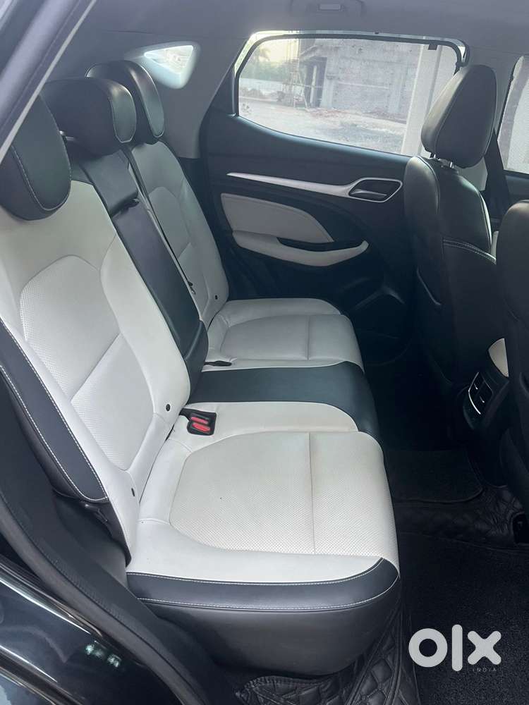 Mg Astor Zs Vti-tech Cvt Sharp, 2023, Petrol