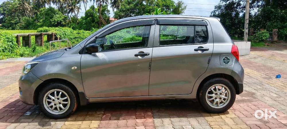 Maruti Suzuki Celerio Vxi(o), 2014, Petrol