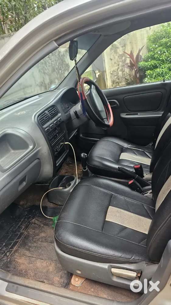 Maruti Suzuki Alto 2005 Petrol 100000 Km Driven
