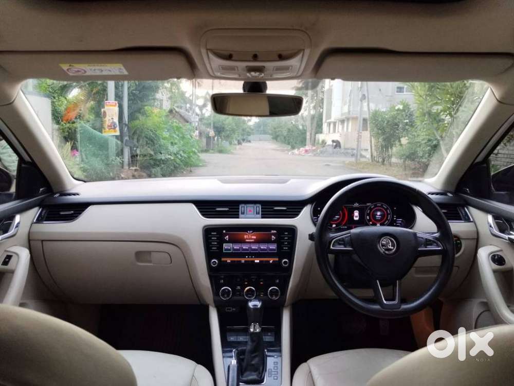 Skoda Octavia 2.0 Tdi At L K, 2020, Diesel