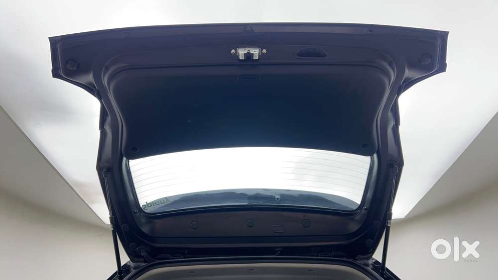 Hyundai Creta 1.4 Sx (o) Turbo Petrol Dct, 2022, Petrol