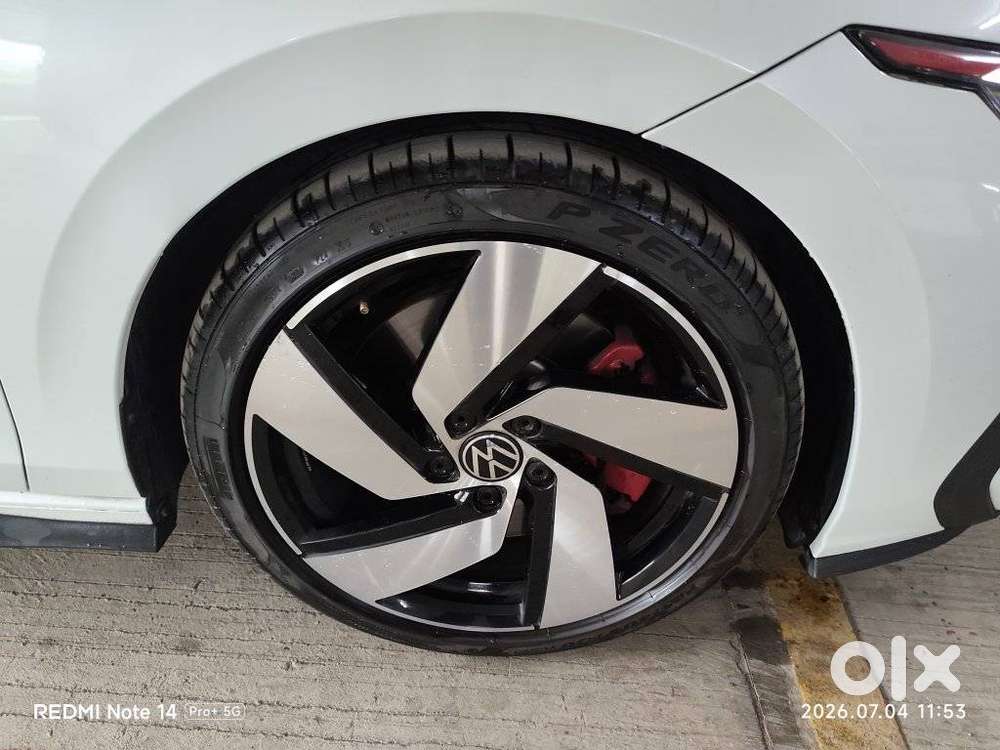 Volkswagen Golf Gti S, 2024, Petrol