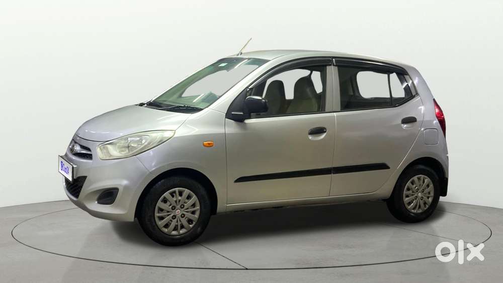 Hyundai I10 Magna 1.1l, 2014, Petrol
