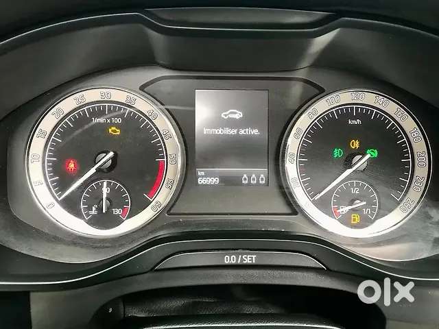 Skoda Kodiaq 2.0 Style Tdi 4x4 At, 2018, Diesel