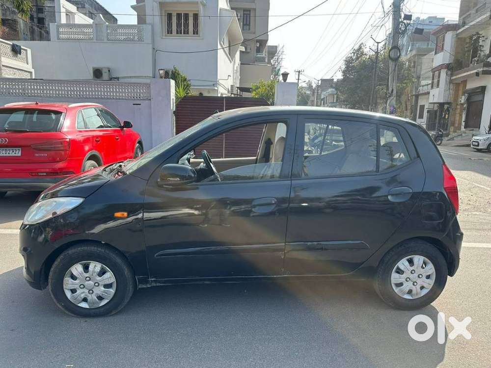 Hyundai I10 1.1l Irde Magna Special Edition, 2015, Petrol