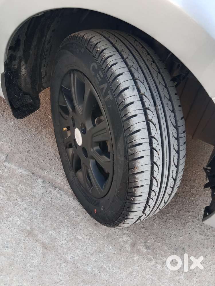 Tata Tiago 1.2 Revotron Xt, 2019, Petrol