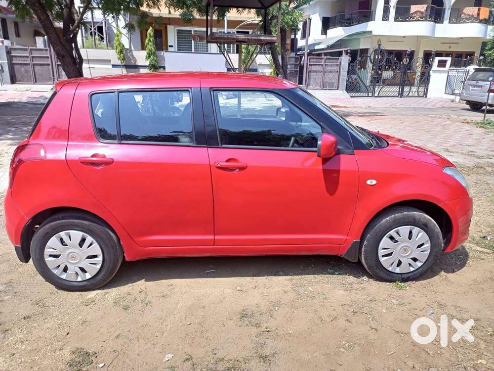 Maruti Suzuki Swift 2004-2010 Vxi Bsiv, 2010, Cng & Hybrids