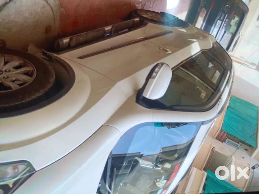Mahindra Xuv500 2017 Diesel 150000 Km Driven