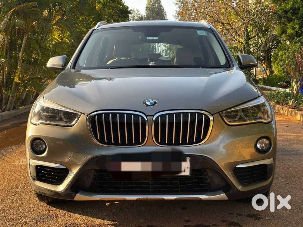 Bmw X1 2.0 Sdrive20i Xline, 2019, Diesel