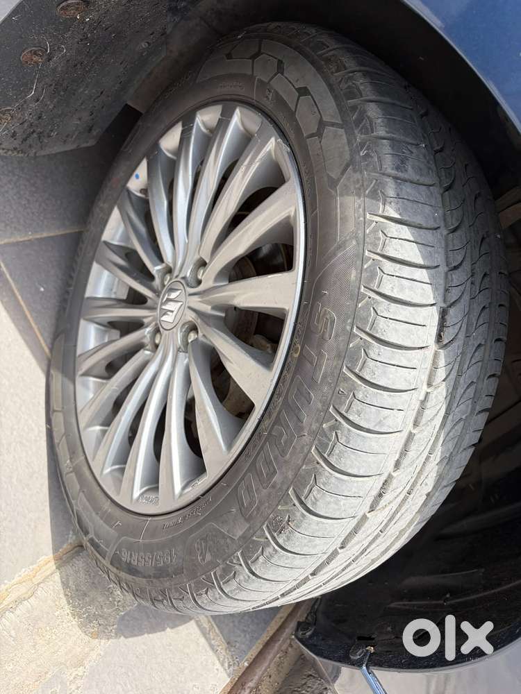 Maruti Suzuki Ciaz Zdi Bs Iv, 2018, Diesel