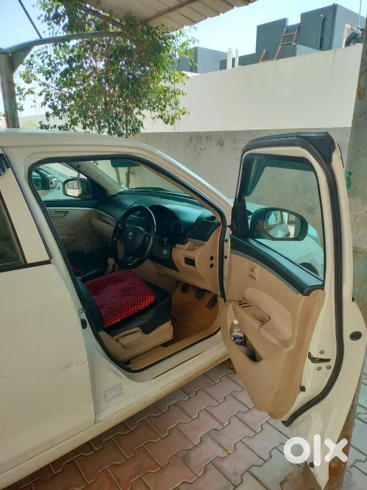 Swift Dzire 2019 Well Mentained