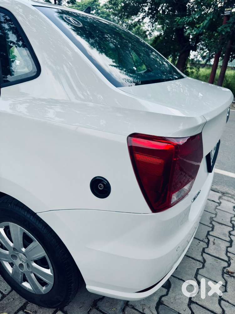 Volkswagen Ameo 2020 Cng