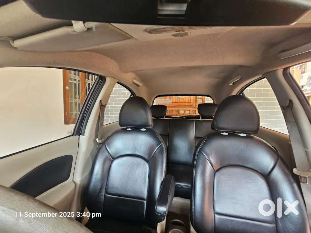 Single Owner, Well Maintained, Micra Automatic.