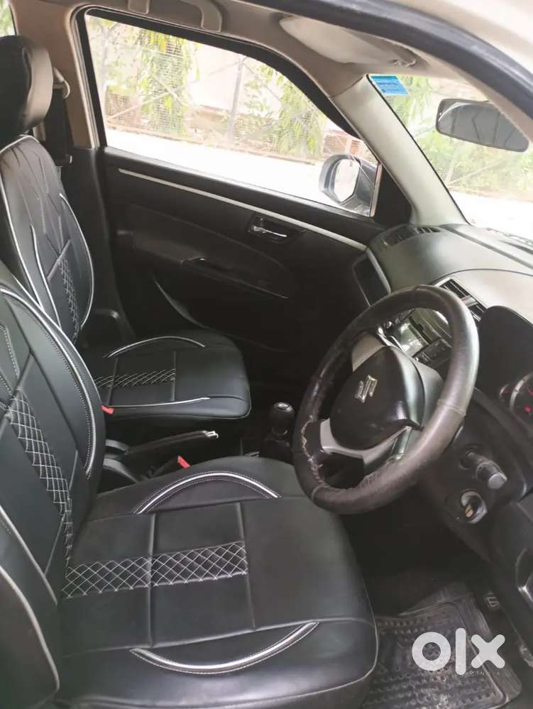 Swift 1.2 Vxi 2015 Petrol Manual