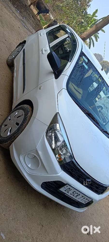 Maruti Suzuki Celerio 2020 Second Owner