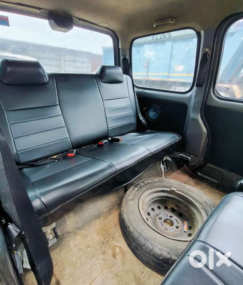 Maruti Eeco 1.2 2025