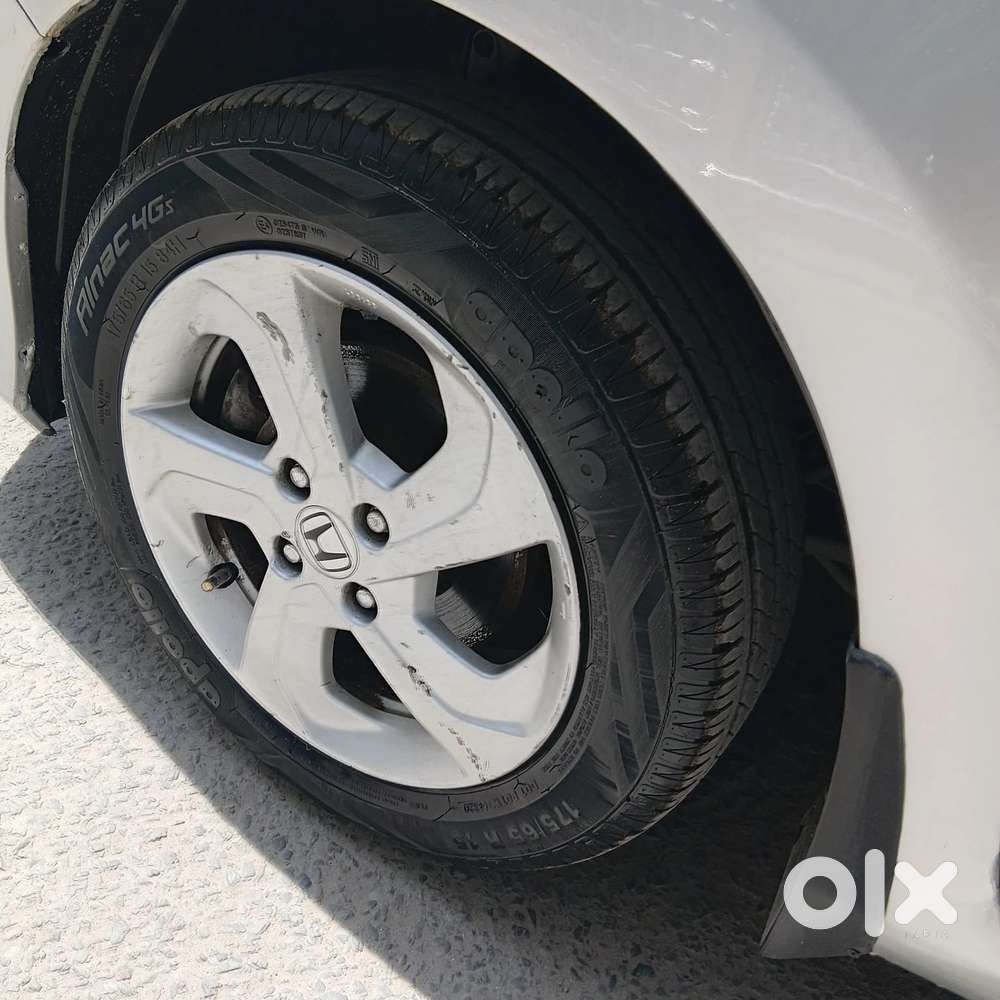 Honda City V Mt Exclusive, 2014, Petrol