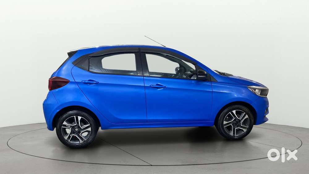 Tata Tiago 1.2 Revotron Xz Plus, 2020, Petrol