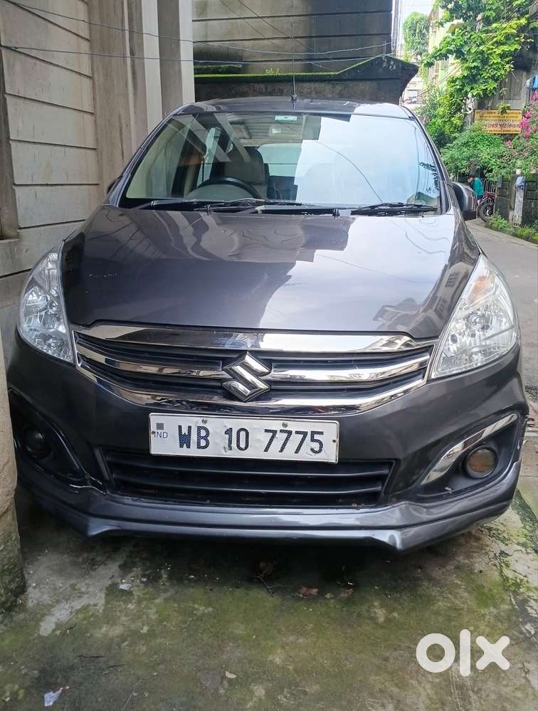 Maruti Suzuki Ertiga Vdi Abs, 2018, Diesel