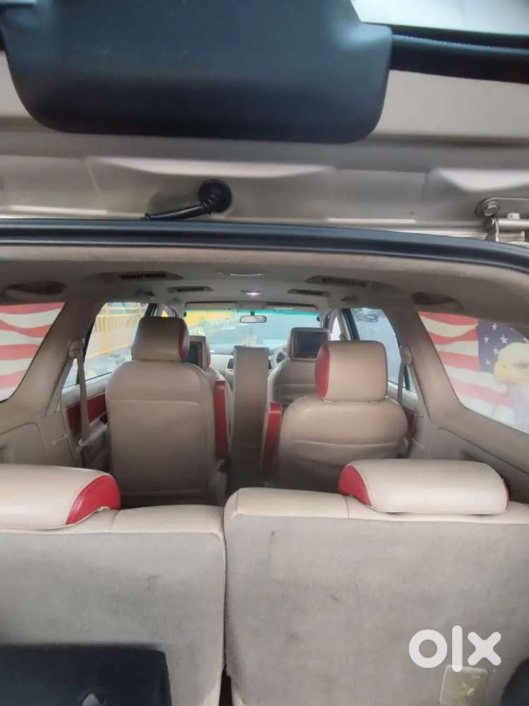 Toyota Innova 2006 Diesel 205000 Km Driven