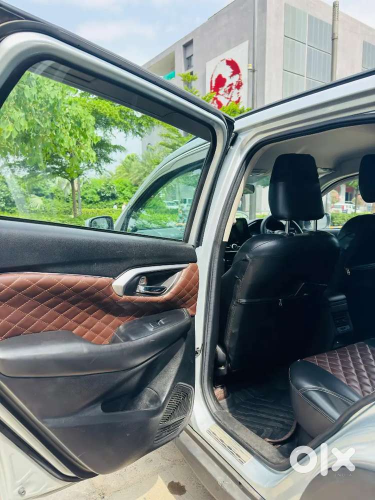 Maruti Suzuki Vitara 2023