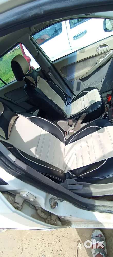 Tata Manza 2010 Diesel Well Maintained