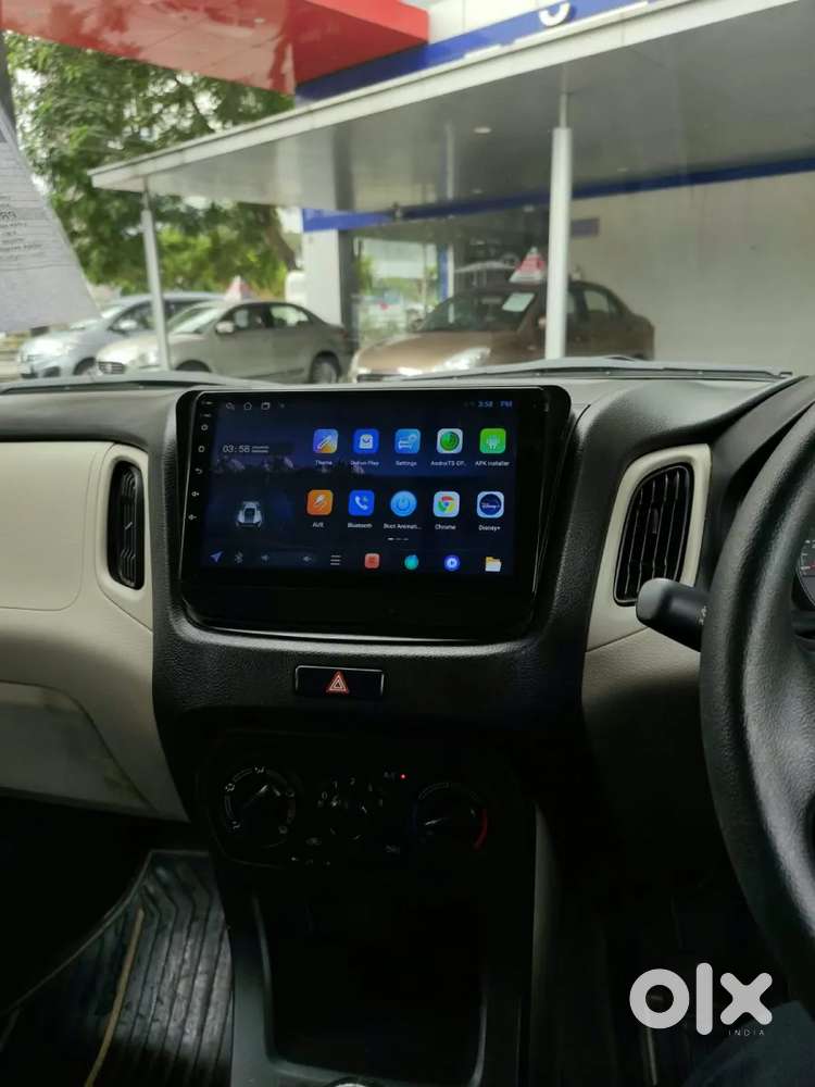 Maruti Suzuki Wagon R Lxi Cng, 2021, Cng & Hybrids