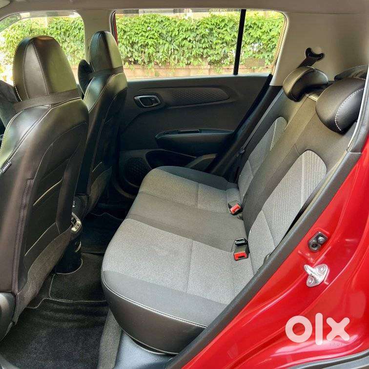 Hyundai Exter Sx (o) 1.2 Amt, 2023, Petrol