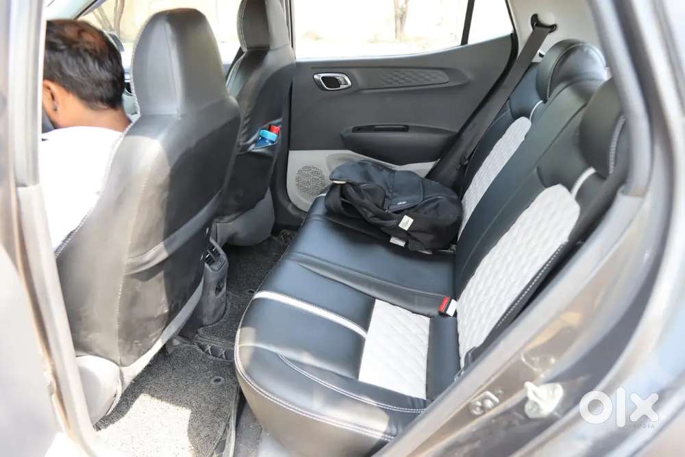 Hyundai Grand I10 Nios 2021 Petrol 48000 Km Driven