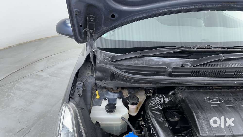 Hyundai Grand I10 Nios Sportz Amt 1.2 Kappa Vtvt, 2019, Petrol