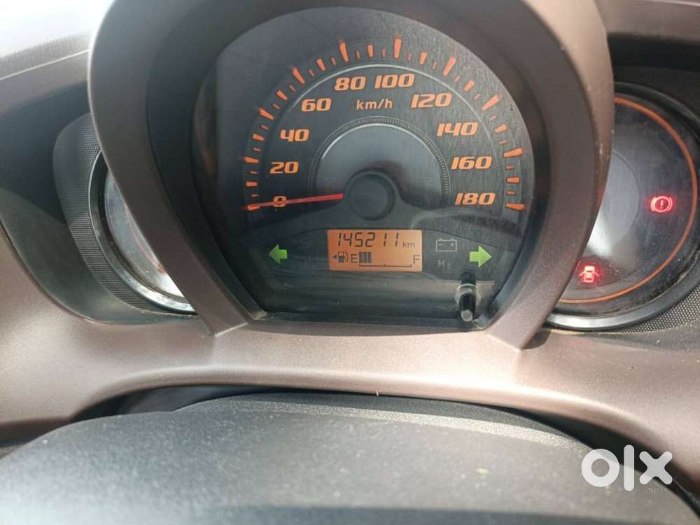 Honda Amaze 2013-2016 Ex I-dtech, 2014, Diesel