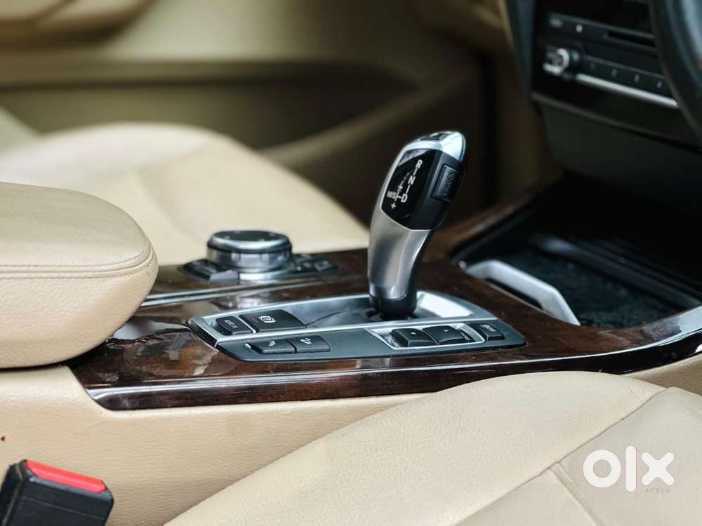 Bmw X3 X Drive 20d Luxury Line, 2016, Diesel