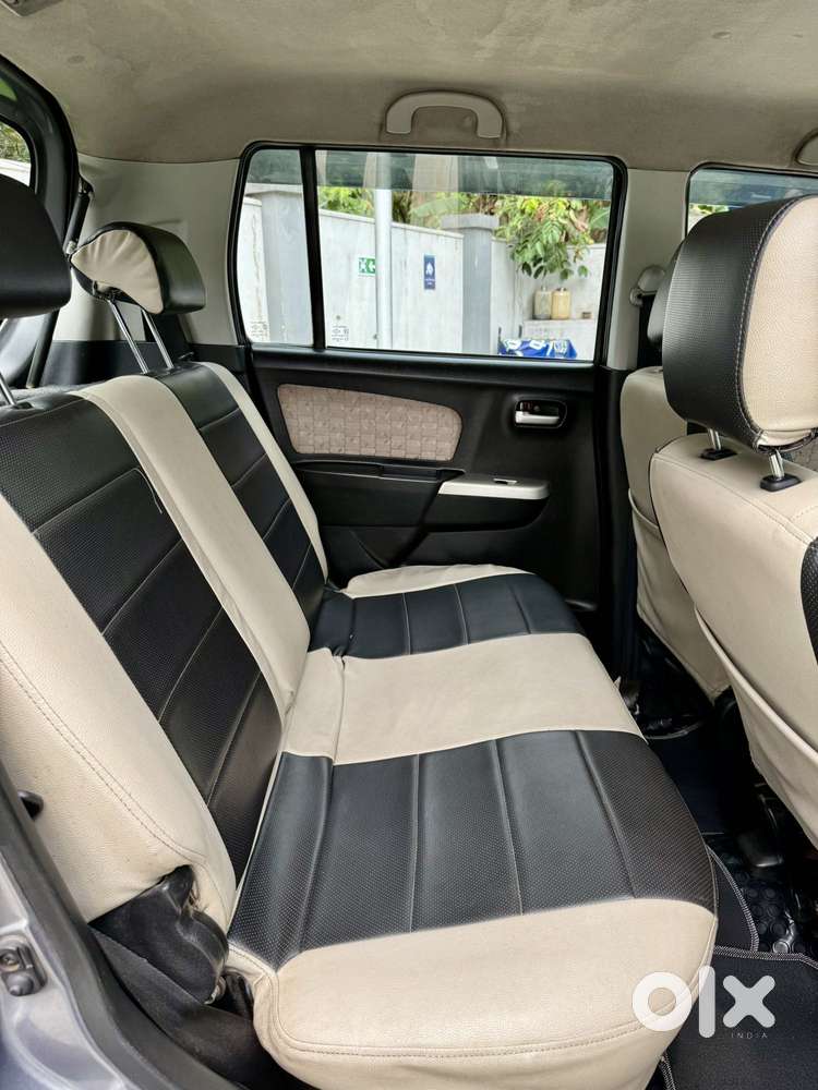 Maruti Suzuki Wagon-r-1-0