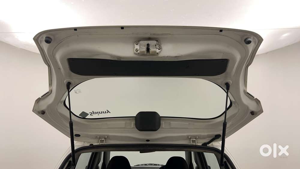 Maruti Suzuki Alto K10 2010-2014 Vxi, 2016, Petrol