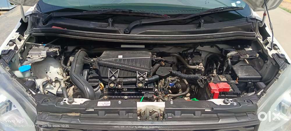 Maruti Suzuki Wagon R 1.0 Lxi Cng, 2022, Cng & Hybrids