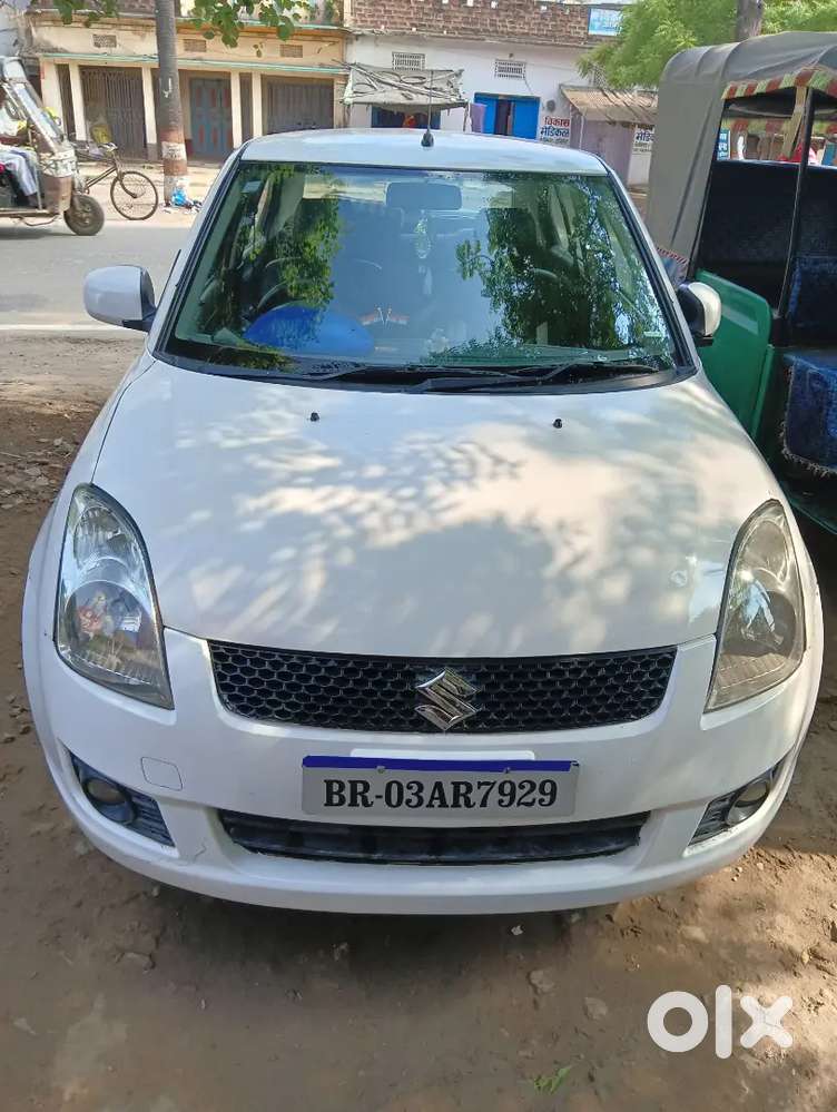 Desire Diesel Manual Operator 2.9 Lakh
