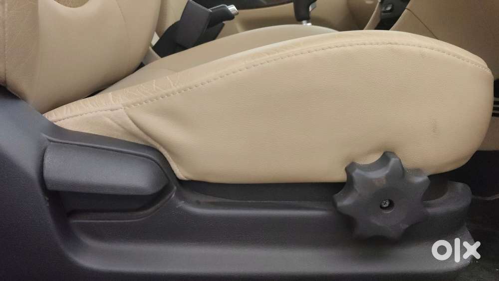 Hyundai Verna Fluidic 1.6 Vtvt Sx, 2012, Petrol