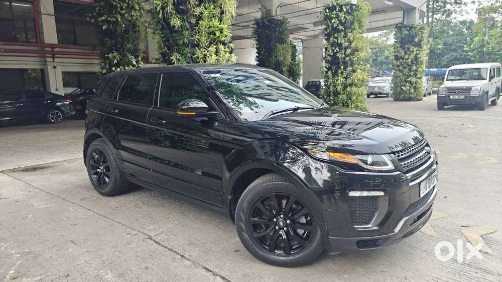 Land Rover Range Evoque 2.0 Td4 Landmark Edition, 2020, Diesel