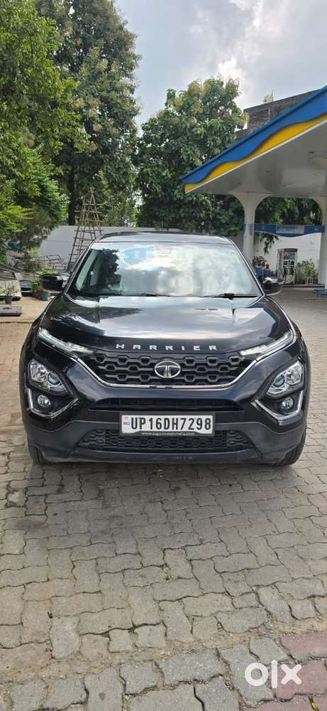 Tata Harrier 2022 Diesel