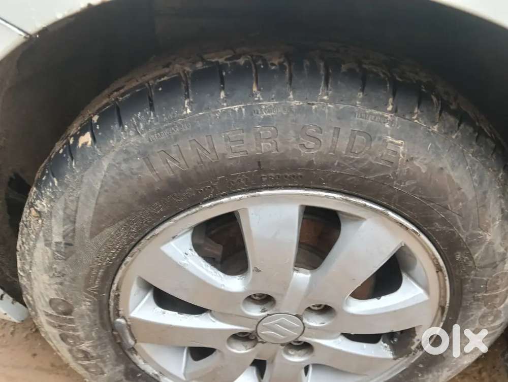 2014 Maruti Suzuki Dzire Vdi