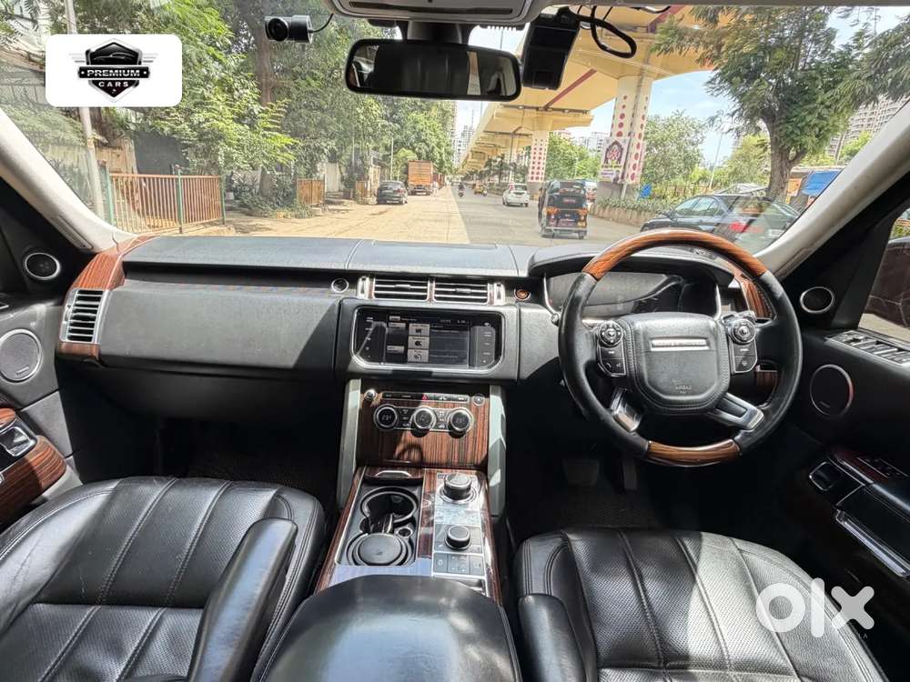 Land Rover Range, 2013, Diesel